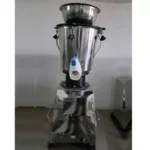 Heavy Duty Commercial Mixer Grinder 14 Ltr 1.5 Hp Motor - Image 3