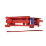Titan 3 Ton Trolley Jack with Lever Rod
