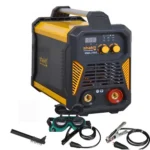 SHAKTI MMA-250G welding machine Inverter IGBT