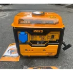 Ingco 1KVA Recoil Start Petrol Generator GE8002 - Image 3