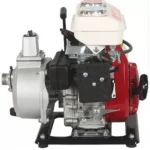 Heavy Duty Neptune NPE-168 6.5HP PETROL ENGINE - Image 3