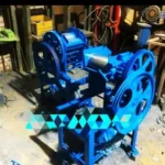 Noodles Making Machine