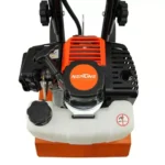 Neptune 2.2HP 52CC 2Stroke Petrol Bottom Engine Mini Power Tiller, NC-52B - Image 3