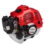 Petrol Engine 2 Stroke Engine 52cc