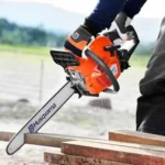 Husqvarna 40CC Petrol Chainsaw 18inch, 125CS - Image 3