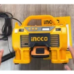 Ingco 160PSI, 11Bar Cordless Auto Air Compressor 20V, CACLI2002 - Image 3