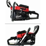 Neptune 62CC Petrol Chainsaw 24inch, Tree Cutting Machine - Image 2