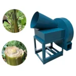Heavy-Duty Banana Tree Shredder with 3 HP Motor for Commercial Use - Image 3