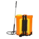 High Quality 16L 12/12 Knapsack Battery Sprayer - Image 2