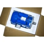 HKI 1 HP copper Motor Single Phase - Image 3