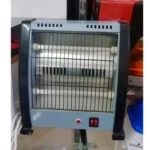 Comfy 2000Watt Rod Electric Room Heater - Image 7