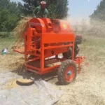Premium Multi Crop Thresher 10HP  800 kg/hr - Image 3