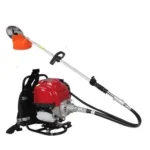 Premium Quality 4 Stroke Backpack Brush Cutter, GX-35