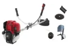 Heavy Duty Brush Cutter GX-35 Type, 4 Stroke, 35cc Engine - Image 2