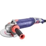 Commercial Angle Grinder 1550W, 150mm, 10800 RPM