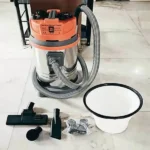 Powerful Wet Dry Vacuum Cleaner, 35 Liter Capacity - Image 5