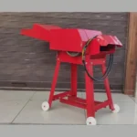 Powerful Chaff Cutter without Motor, 600 kg/Hr - Image 5