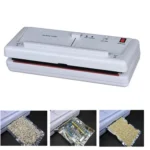 Household Vacuum Sealer Vacuum Capacity 0.035 Mpa