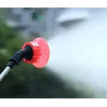 Knapsack 18L 12V/12Ah Backpack Battery Sprayer - Image 4