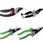 Best Quality Garden Pruning Shears (Pack of 4 Pieces)