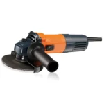 Professional 125mm Electric  Angle Grinder 1100Watt metal polisher - Image 2