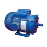 Crompton 2HP Electric Motor GF-6834 Single Phase Foot Mounted Motor 1yr warranty