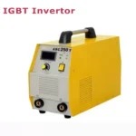 Arc 250Amp welding machine Inverter IGBT - Image 2