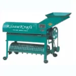 KisanKraft  4 HP Maize Cum Deshusker Sheller Without Motor - Image 2