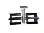Backpack Petrol Brush Cutter, 2 Stroke 52cc With Tiller Attachment - Image 2