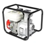 Mecstroke 3inch Petrol Water Pump 6.5HP, 4 Stroke