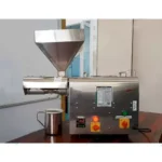 Commercial Oil Seed Press Machine 1HP - Image 4