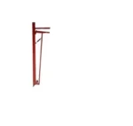 Kishan Manual Hand Operated Seed Cum Fertilizer Dibbler/Seeder Machine for Seed Planting - Image 2