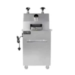 Heavy Duty Neptune - 750 W Stainless Steel Electric Sugarcane Juice Machine