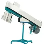 Namkeen Farsan Machine 7 Inch, 60 Kg/Hr Bhujiya Making machine
