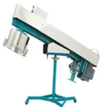 Namkeen Farsan Machine 7 Inch, 60 Kg/Hr Bhujiya Making machine