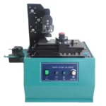 Desktop Electric Pad Printer Machine 50x50 mm Square - Image 2