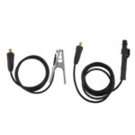 Shakti Arc 200 MOSFET welding machine Inverter - Image 3
