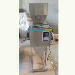 Semi Automatic Weigh Filling Machine 5 kg - Image 3