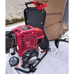 Multi-Crop Backpack Brush Cutter, 4 Stroke for Agriculture Purpose - Image 4