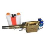 Advance Quality 15 Liter Thermal Fogging Machine - Image 2