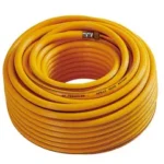 HTP Hose Pipe 50 Mtr 5 Layers For Spraying Purpose  8.5 mm