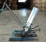 Heavy Duty Double Rows Manual Rice Planter - Image 2