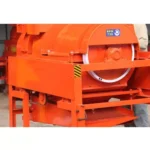 Premium Multi Crop Thresher 10HP  800 kg/hr - Image 4
