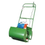 Made in India 20 inch Electro Lawn Boy Mower with 1 hp Motor - Image 2
