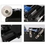Manual Labeling Machine 20~120 mm - Image 2