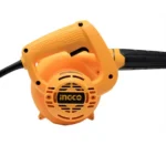 Ingco 14000rpm Air Blower 400W, AB4018 - Image 3