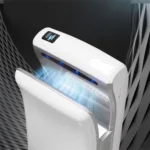 Fully Automatic Sensor Jet Hand Dryer Machine