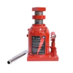 Titan 50 Ton Vehicle Hydraulic Bottle Jack - Image 3
