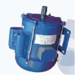 Crompton Single Phase 3HP Foot Mounted Motor GF-6565 1 year warranty - Image 2
