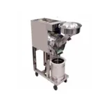 Three Phase 5HP Pulverizer Machine for Wet and Dry Grinding 35kg per hr